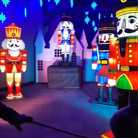 6 Rue De Vieilleville דירה *