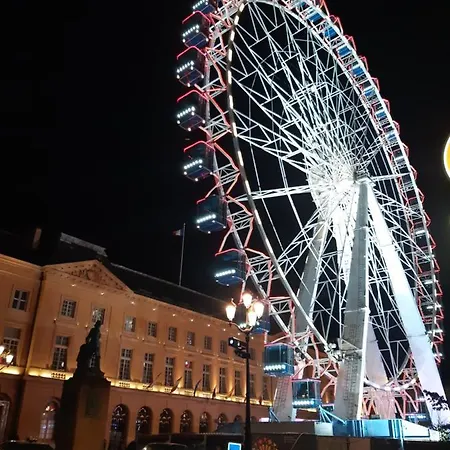 6 Rue De Vieilleville מץ