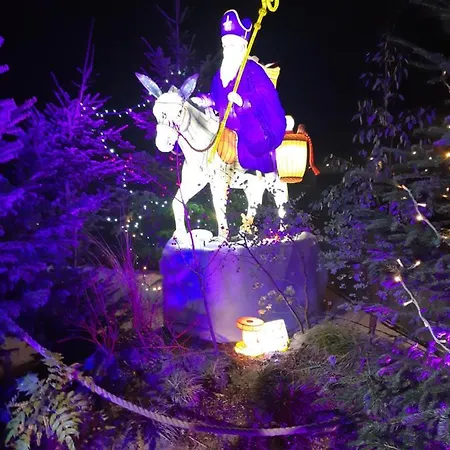 6 Rue De Vieilleville Apartamento