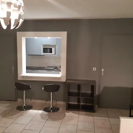 6 Rue De Vieilleville * Metz