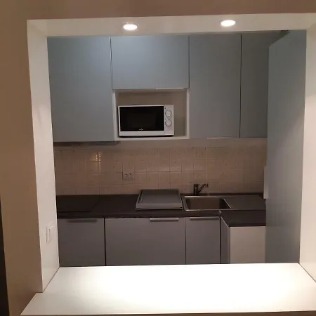 6 Rue De Vieilleville