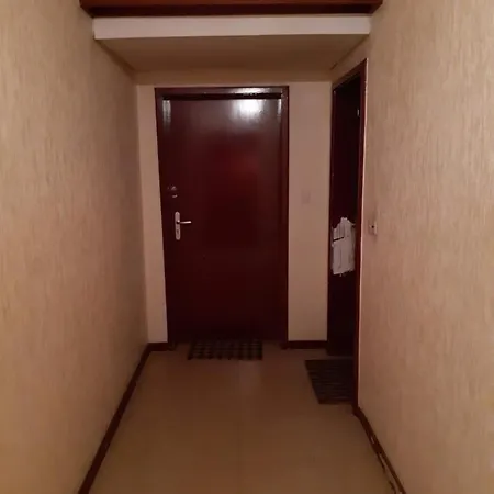 6 Rue De Vieilleville Apartment Metz