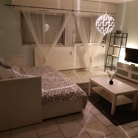 Apartment 6 Rue De Vieilleville