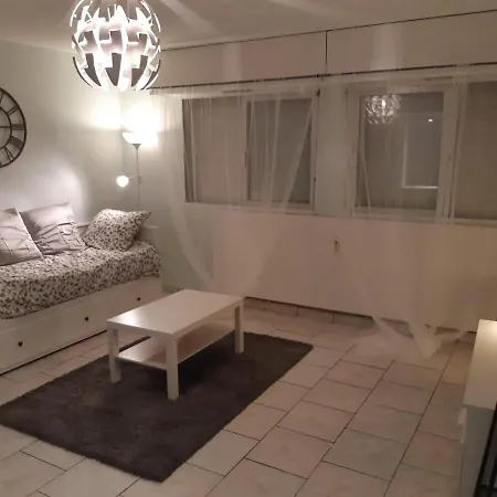 6 Rue De Vieilleville * Metz