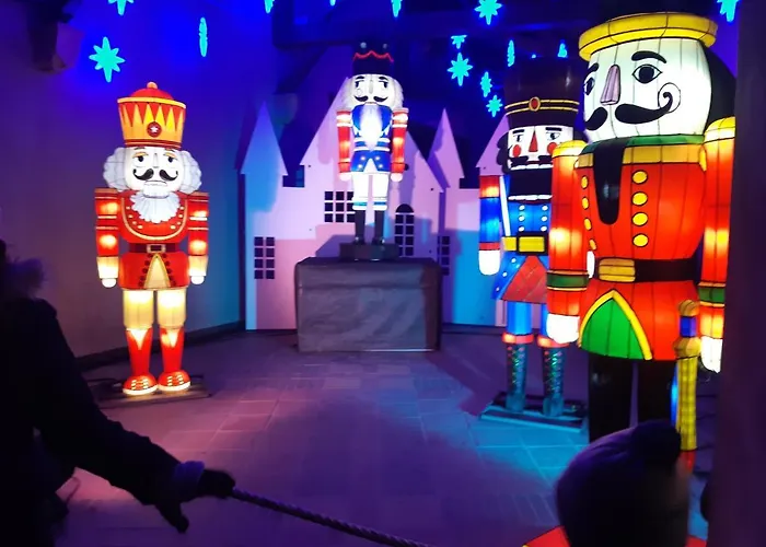 6 Rue De Vieilleville Lägenhet *