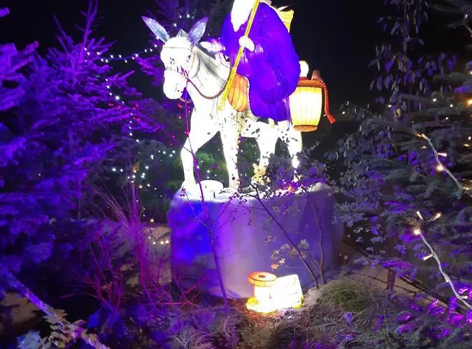 6 Rue De Vieilleville 아파트