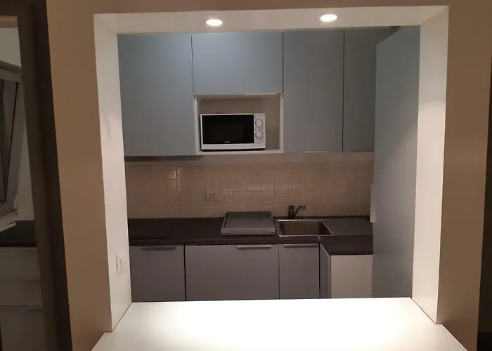 6 Rue De Vieilleville