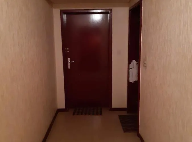 6 Rue De Vieilleville Lägenhet Metz