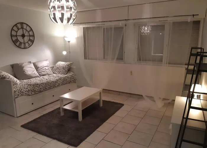 6 Rue De Vieilleville * 메스