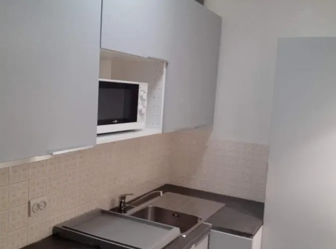 6 Rue De Vieilleville * 메스